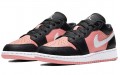 Jordan Air Jordan 1 Pink Quartz GS