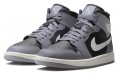 Jordan Air Jordan 1 Mid "Cement Grey"