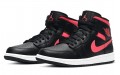 Jordan Air Jordan 1 Mid "Siren Red"