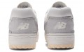 New Balance NB 550 "Grey Suede"