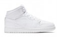 Jordan Air Jordan 1 Mid FZBB