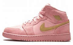 Jordan Air Jordan 1 Mid GS