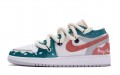 Jordan Air Jordan 1 Low SE Craft GS