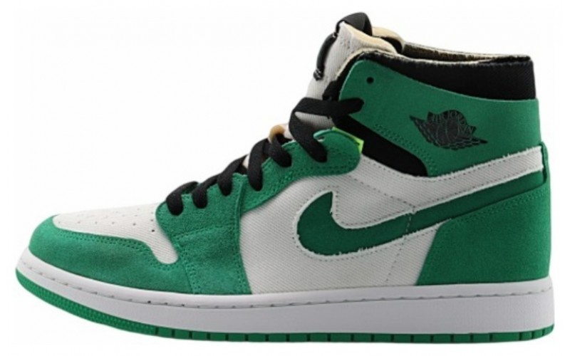 Jordan Air Jordan 1 high zoom air cmft "stadium green"