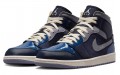 Jordan Air Jordan 1 Mid SE Craft