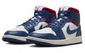 Jordan Air Jordan 1 Mid "French Blue"