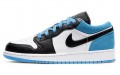 Jordan Air Jordan 1 low SE Laser Blue GS