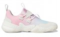 adidas Trae Young 1.0 cotton candy TPU