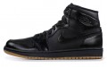 Jordan Air Jordan 1 Retro Black Gu