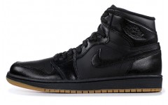 Jordan Air Jordan 1 Retro Black Gu