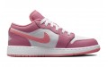 Jordan Air Jordan 1 Low Desert Berry GS