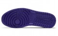 Jordan Air Jordan 1 court purple