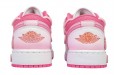 Jordan Air Jordan 1 low Pinksicle RISK GS