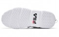 FILA Barricade Low