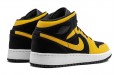 Jordan Air Jordan 1 Mid Reverse New Love GS