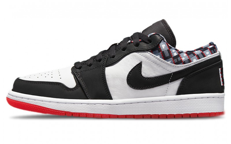 Jordan Air Jordan 1 low "quai 54"