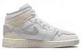 Jordan Air Jordan 1 Mid SE Craft GS