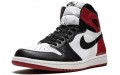 Jordan Air Jordan 1 Retro Black Toe 2016