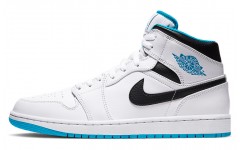 Jordan Air Jordan 1 Mid "Laser Blue"