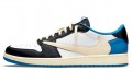 Travis Scott x Fragment Design x Air Jordan 1 Low OG SP 2.0