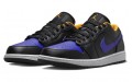 Jordan Air Jordan 1 Low "Dark Concord"