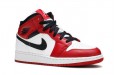 Jordan Air Jordan 1 Mid Gym Red GS