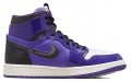 Jordan Air Jordan 1 high zoom air cmft "purple patent"