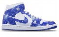 Jordan Air Jordan 1 Mid "Kentucky"