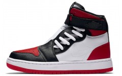 Jordan Air Jordan 1 Nova XX Bred Toe