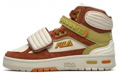 White Mountaineering x FILA FUSION Teratach