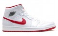 Jordan Air Jordan 1 Retro "White Gym Red"