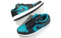 Jordan Air Jordan 1 Low Blue Black