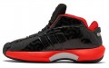 Star Wars x adidas Crazy 1 Hoops Sith Order