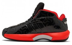 Star Wars x adidas Crazy 1 Hoops Sith Order