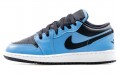 Jordan Air Jordan 1 Low "University Blue" GS