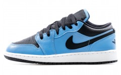 Jordan Air Jordan 1 Low "University Blue" GS