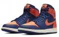 Jordan Air Jordan 1 Retro High Blue Void