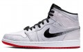 CLOT Jordan Air Jordan 1 Mid "Fearless"