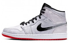 CLOT Jordan Air Jordan 1 Mid "Fearless"