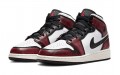 Jordan Air Jordan 1 Mid Wear-Away GS