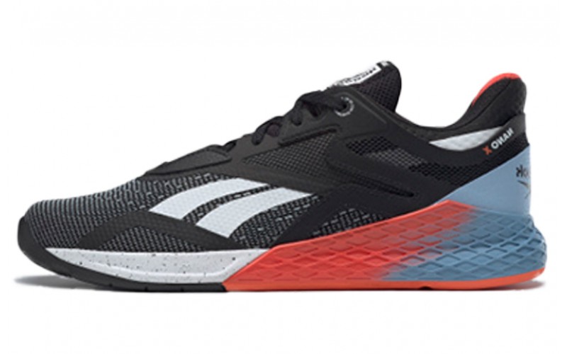 Reebok Nano X