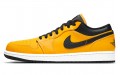 Jordan Air Jordan 1 low "university gold"