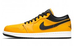 Jordan Air Jordan 1 low "university gold"