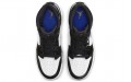 Jordan Air Jordan 1 Mid "Astronomy Blue" GS