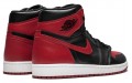 Jordan Air Jordan 1 Retro Bred Banned 2016