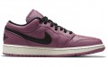 Jordan Air Jordan 1 Low "Magenta"