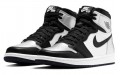 Jordan Air Jordan 1 high og retro "silver toe"