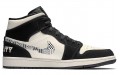 Jordan Air Jordan 1 Mid BHM Equality 2019