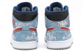 Jordan Air Jordan 1 Mid SE