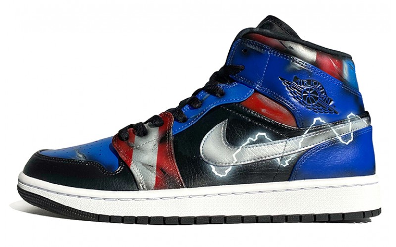 Jordan Air Jordan 1 Mid